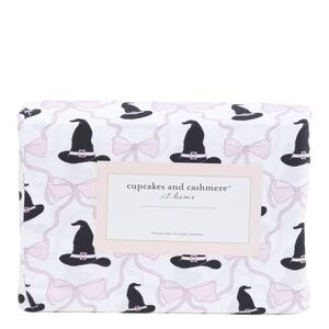Cupcakes and Cashmere Witch Hat and bows
Sheet set 🧙🏻🎀🎀
2025
